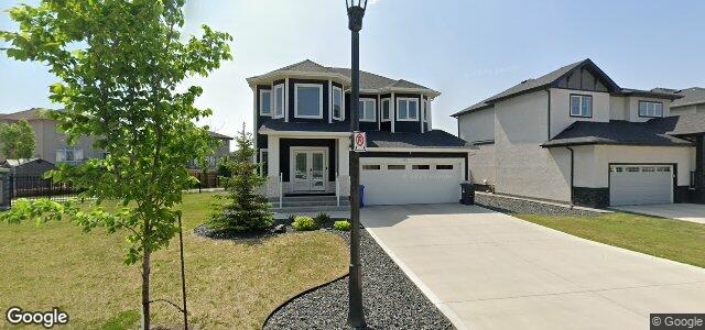 Photo of 56 Creekside Road in Winnipeg, Manitoba