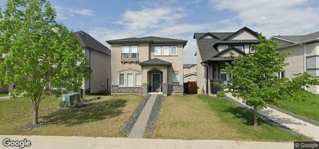 56 Red Spruce Road（加拿大曼尼托巴省溫尼伯市）房屋照片