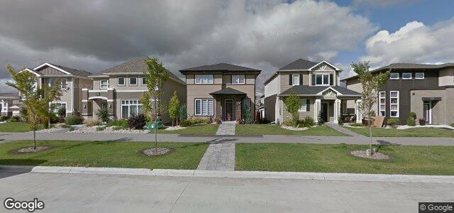 58 Appleford Gate（加拿大曼尼托巴省溫尼伯市）房屋照片