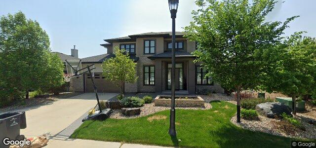 58 Clear Spring Road（加拿大曼尼托巴省溫尼伯市）房屋照片