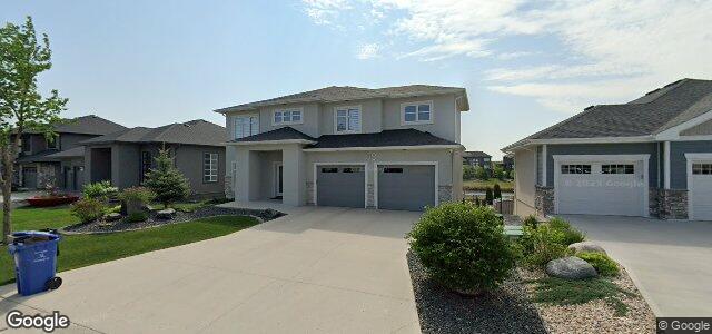 58 Lake Bend Road（加拿大曼尼托巴省溫尼伯市）房屋照片