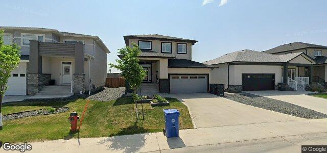 58 Springwater Road（加拿大曼尼托巴省溫尼伯市）房屋照片