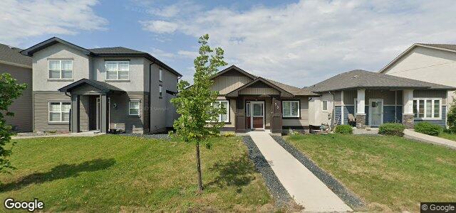 59 Bellflower Road（加拿大曼尼托巴省溫尼伯市）房屋照片