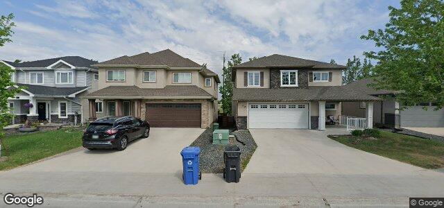 59 Bluemeadow Road（加拿大曼尼托巴省溫尼伯市）房屋照片