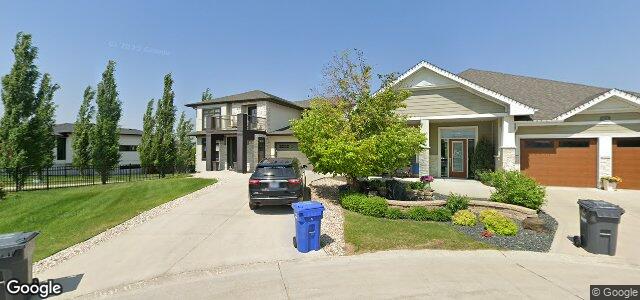 59 Bridge Lake Drive（加拿大曼尼托巴省溫尼伯市）房屋照片