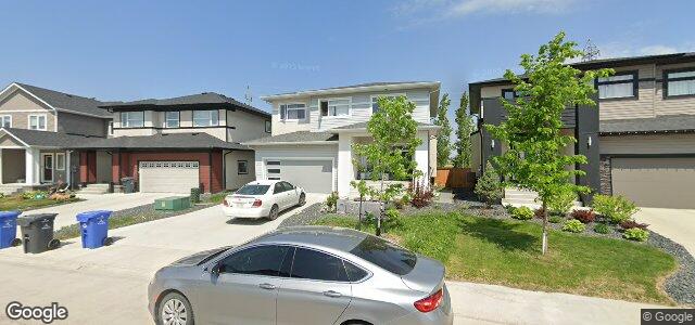 59 Creekside Road（加拿大曼尼托巴省溫尼伯市）房屋照片