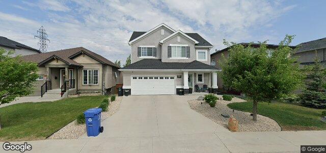 59 Eagleview Road（加拿大曼尼托巴省溫尼伯市）房屋照片