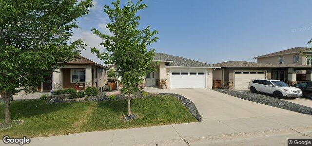 59 Lake Bend Road（加拿大曼尼托巴省溫尼伯市）房屋照片