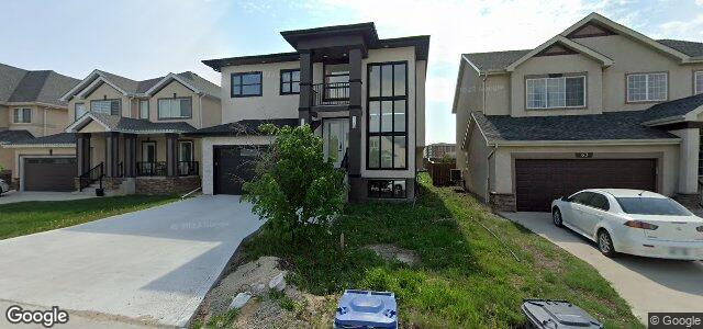 59 Rose Garden Crescent（加拿大曼尼托巴省溫尼伯市）房屋照片