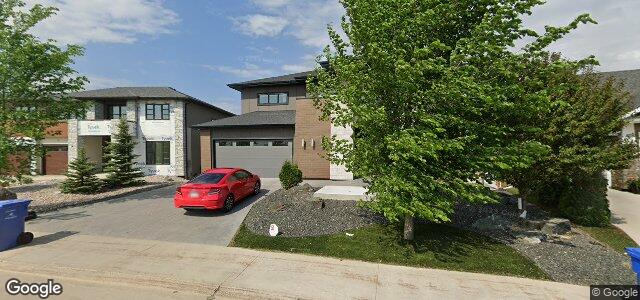 59 Water Bend Road（加拿大曼尼托巴省溫尼伯市）房屋照片