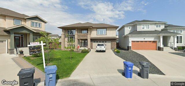 6 Birchleaf Point（加拿大曼尼托巴省溫尼伯市）房屋照片