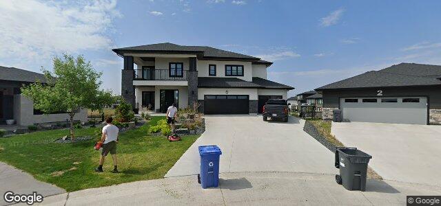 6 Montpelier Point（加拿大曼尼托巴省溫尼伯市）房屋照片