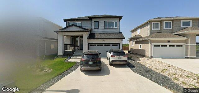 6 Springwater Road（加拿大曼尼托巴省溫尼伯市）房屋照片