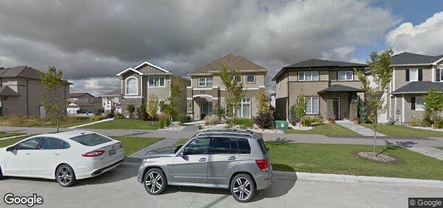 62 Appleford Gate（加拿大曼尼托巴省溫尼伯市）房屋照片