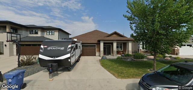 63 Lake Bend Road（加拿大曼尼托巴省溫尼伯市）房屋照片