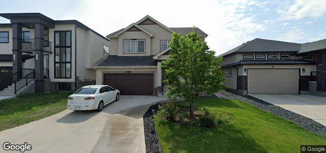 63 Rose Garden Crescent（加拿大曼尼托巴省溫尼伯市）房屋照片