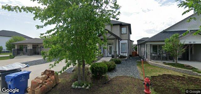 64 Bluemeadow Road（加拿大曼尼托巴省溫尼伯市）房屋照片