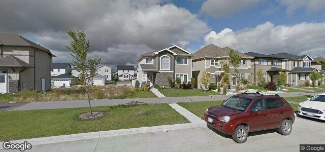 66 Appleford Gate（加拿大曼尼托巴省溫尼伯市）房屋照片