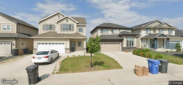 66 Brookfield Crescent（加拿大曼尼托巴省溫尼伯市）房屋照片