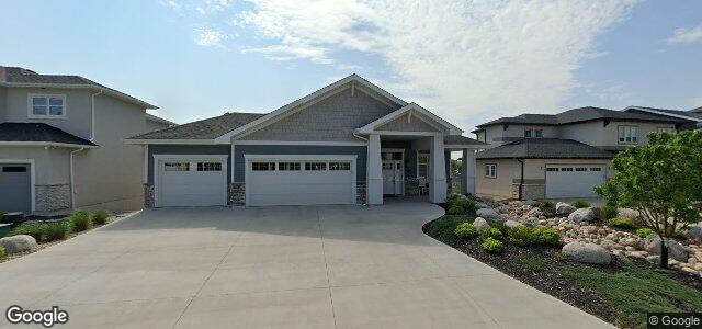 66 Lake Bend Road（加拿大曼尼托巴省溫尼伯市）房屋照片