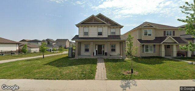 Larawan ng 66 Sablewood Road sa Winnipeg, Manitoba