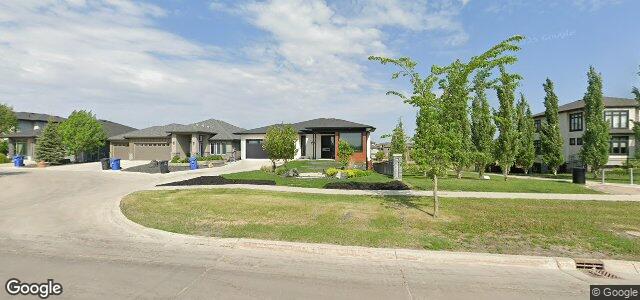 67 Bridge Lake Drive（加拿大曼尼托巴省溫尼伯市）房屋照片