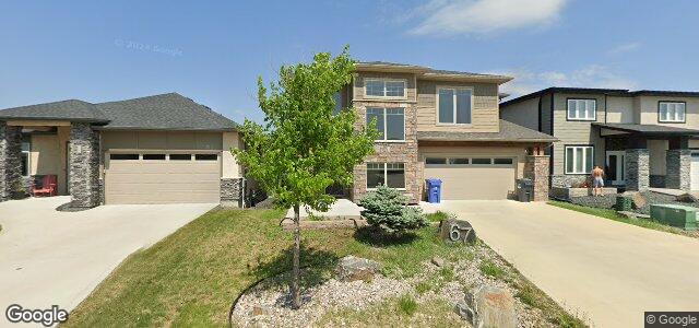 67 Clear Spring Road（加拿大曼尼托巴省溫尼伯市）房屋照片