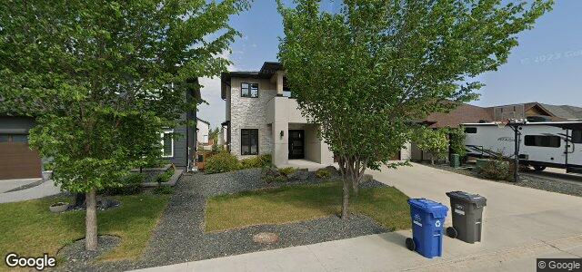 67 Lake Bend Road（加拿大曼尼托巴省溫尼伯市）房屋照片