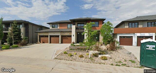 67 Water Bend Road（加拿大曼尼托巴省溫尼伯市）房屋照片