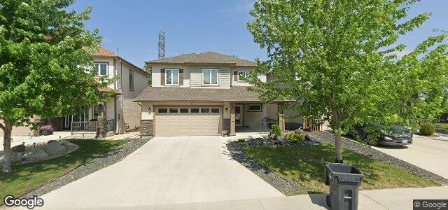 7 Bluemeadow Road（加拿大曼尼托巴省溫尼伯市）房屋照片