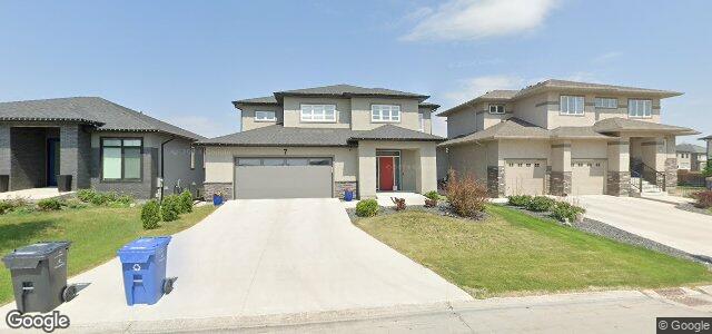 7 Clear Spring Road（加拿大曼尼托巴省溫尼伯市）房屋照片