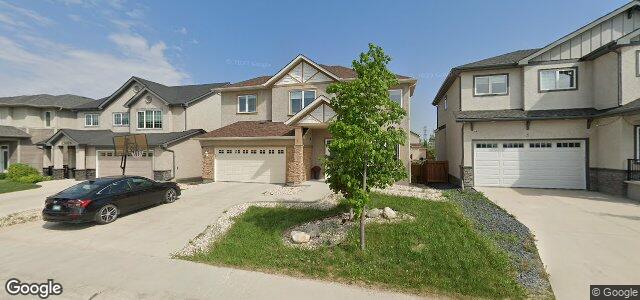 7 Lake Bend Road（加拿大曼尼托巴省溫尼伯市）房屋照片