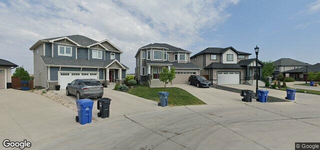 7 Stoney Creek Point（加拿大曼尼托巴省溫尼伯市）房屋照片