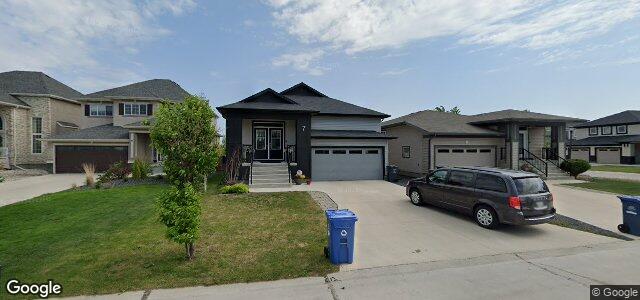 7 Timbercrest Court（加拿大曼尼托巴省溫尼伯市）房屋照片