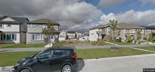 70 Appleford Gate（加拿大曼尼托巴省溫尼伯市）房屋照片