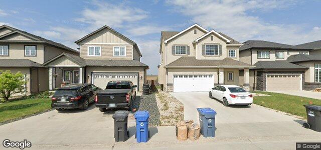 70 Brookfield Crescent（加拿大曼尼托巴省溫尼伯市）房屋照片