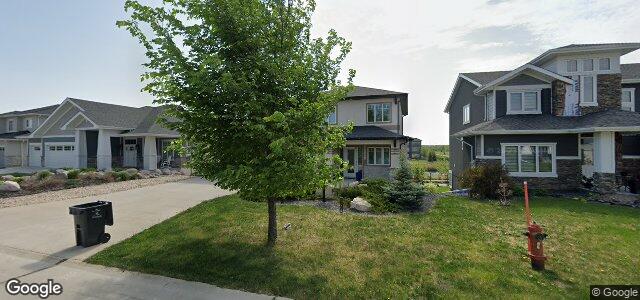 70 Lake Bend Road（加拿大曼尼托巴省溫尼伯市）房屋照片