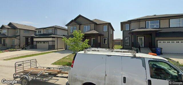 70 Springwater Road（加拿大曼尼托巴省溫尼伯市）房屋照片