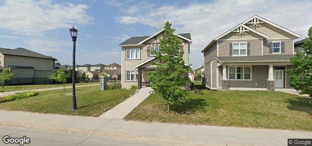 71 Bellflower Road（加拿大曼尼托巴省溫尼伯市）房屋照片