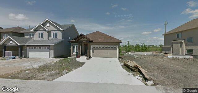 Larawan ng 71 Bluemeadow Road sa Winnipeg, Manitoba