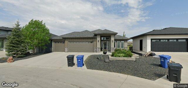 71 Bridge Lake Drive（加拿大曼尼托巴省溫尼伯市）房屋照片