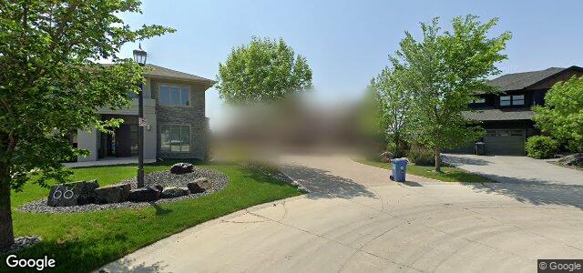 72 Clear Spring Road（加拿大曼尼托巴省溫尼伯市）房屋照片