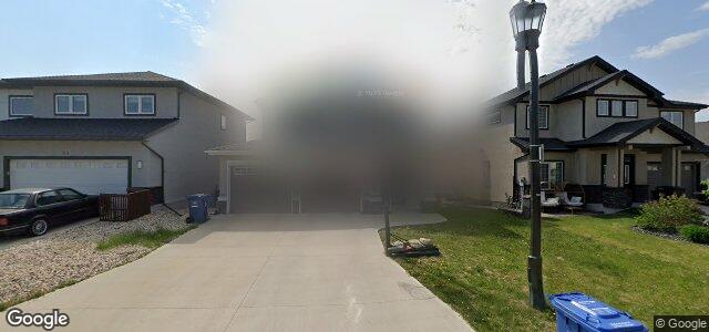 72 Eagleview Road（加拿大曼尼托巴省溫尼伯市）房屋照片