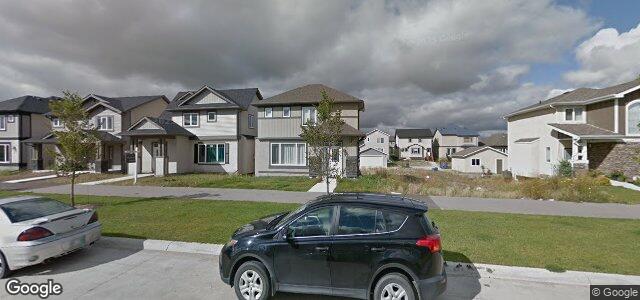 74 Appleford Gate（加拿大曼尼托巴省溫尼伯市）房屋照片