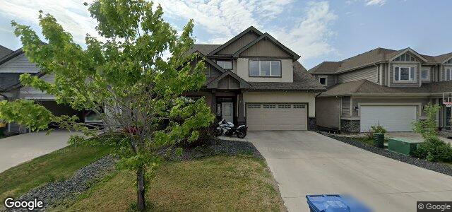 74 Bluemeadow Road（加拿大曼尼托巴省溫尼伯市）房屋照片