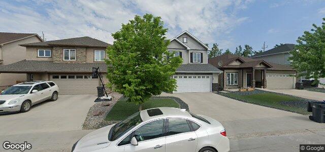 Photo of 75 Bluemeadow Road in Winnipeg, Manitoba