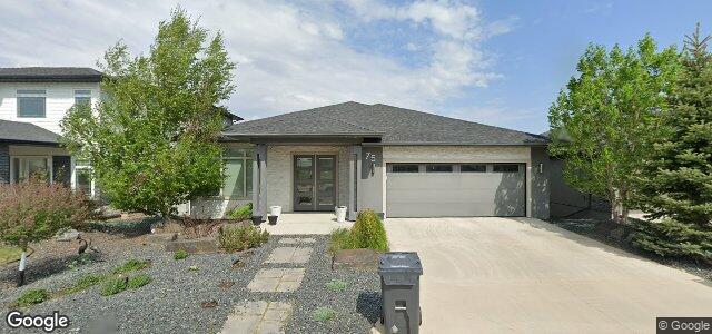 75 Bridge Lake Drive（加拿大曼尼托巴省温尼伯市）房屋照片