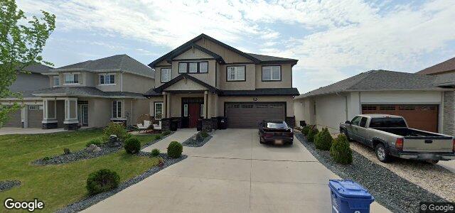 Larawan ng 76 Eagleview Road sa Winnipeg, Manitoba