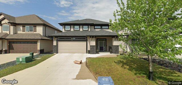 77 Sablewood Road（加拿大曼尼托巴省溫尼伯市）房屋照片