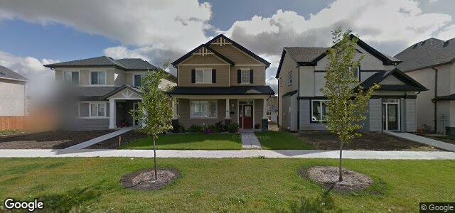 79 Appleford Gate（加拿大曼尼托巴省溫尼伯市）房屋照片